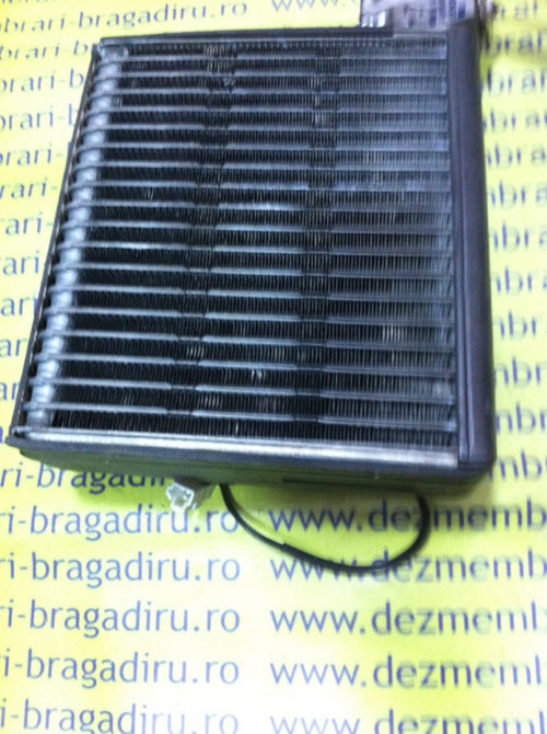 Vaporizator : Radiator racire habitaclu Land Rover Freelander [1998 - 2006] Hard Top crossover 3-usi...