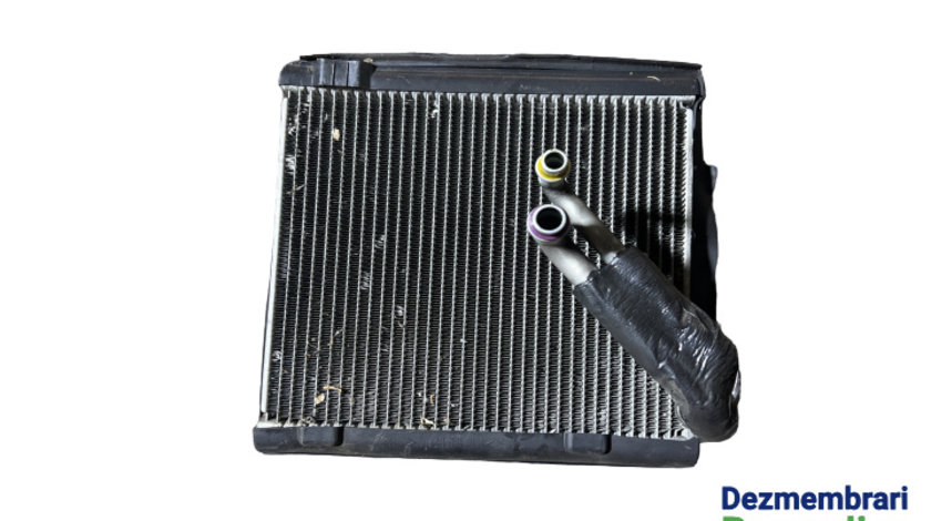 Vaporizator (radiator racire habitaclu) Volkswagen VW Golf 5 [2003 - 2009] Hatchback 5-usi 1.6 FSI Tiptronic (116 hp)