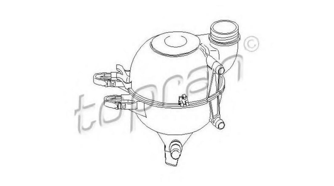 Vas antigel Citroen C3 I (FC_) 2002-2016 #2 03782