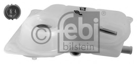 Vas de expansiune, racire AUDI A4 Avant (8D5, B5) (1994 - 2001) FEBI BILSTEIN 44534 piesa NOUA