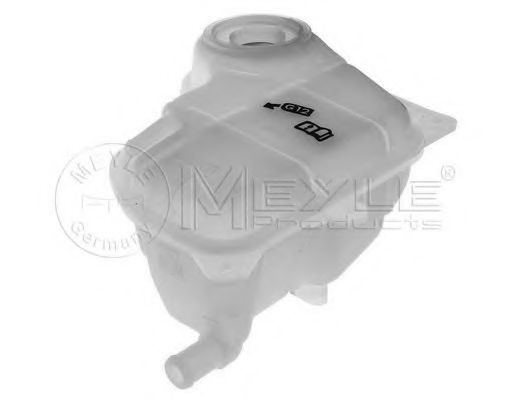 Vas de expansiune, racire AUDI A4 Avant (8D5, B5) (1994 - 2001) MEYLE 100 121 0061 piesa NOUA