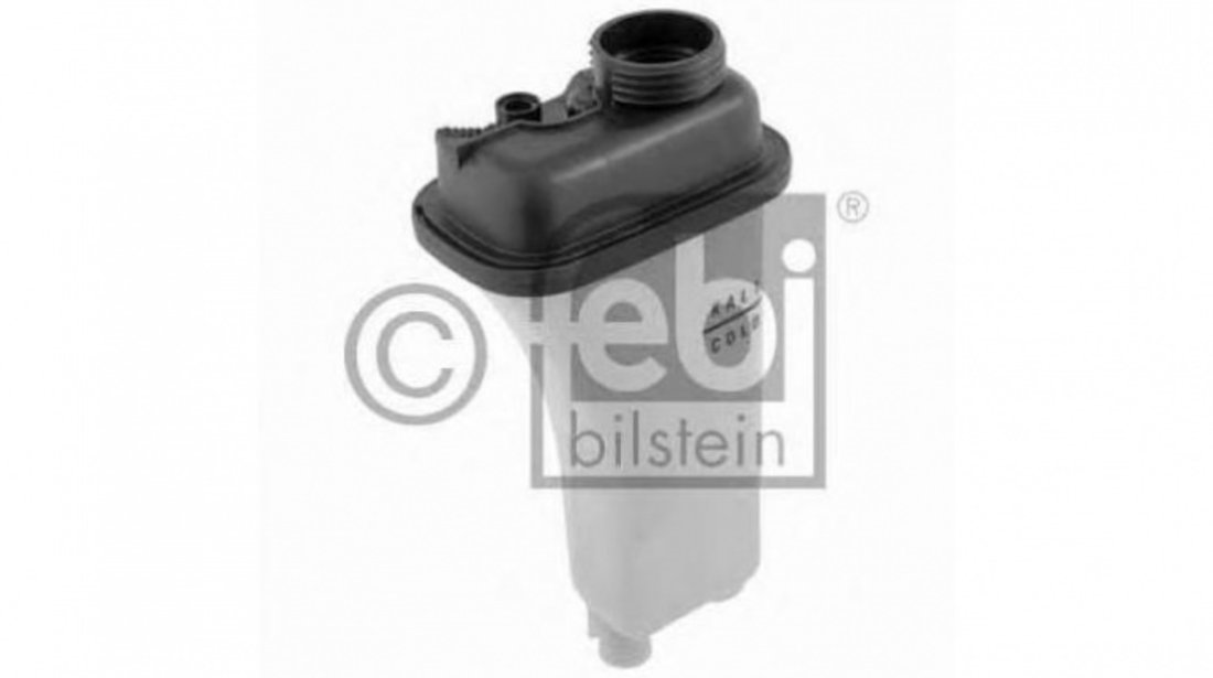 Vas de expansiune, racire BMW 7 (E38) 1994-2001 #2 053002N