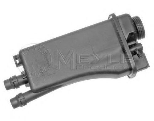 Vas de expansiune, racire BMW Seria 5 Touring (E39) (1997 - 2004) MEYLE 314 223 0002 piesa NOUA