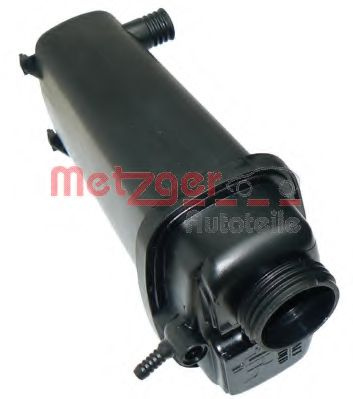 Vas de expansiune, racire BMW Seria 5 Touring (E39) (1997 - 2004) METZGER 2140010 piesa NOUA