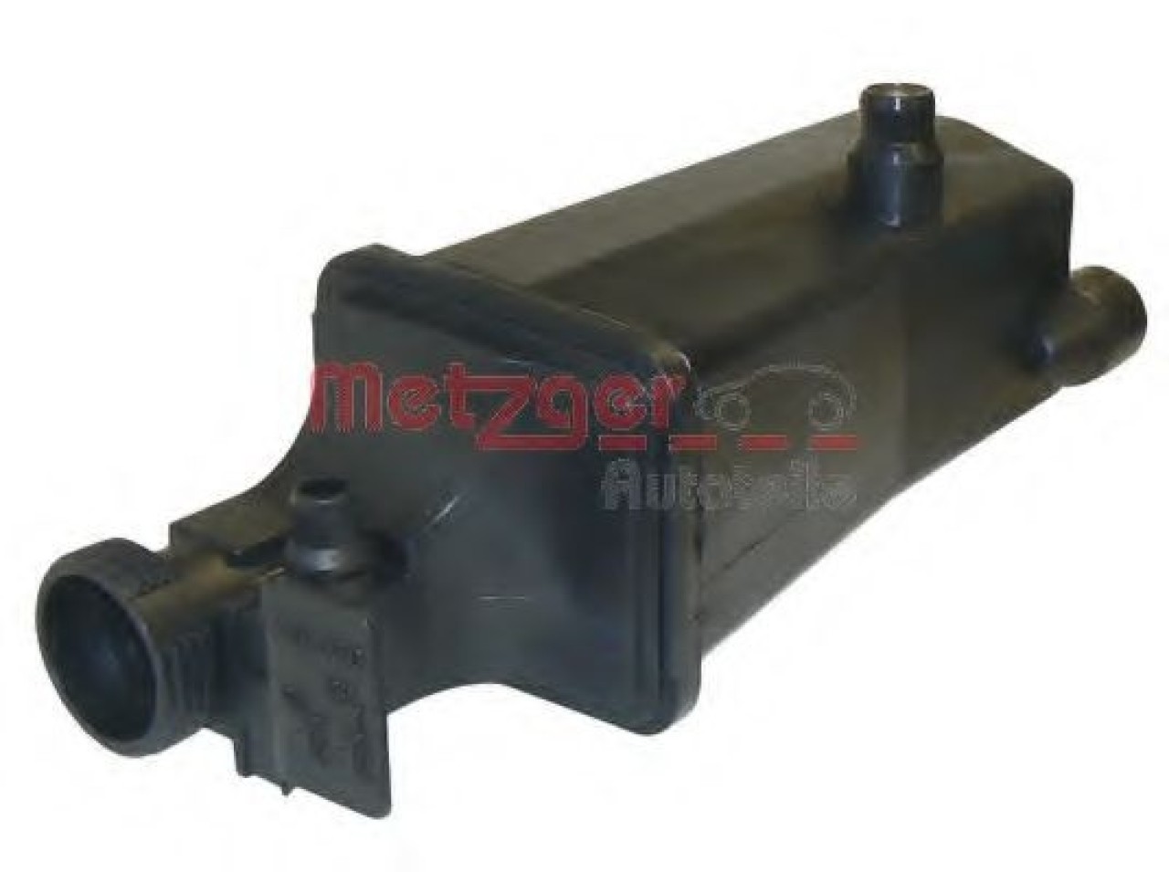 Vas de expansiune, racire BMW X5 (E53) (2000 - 2006) METZGER 2140015 piesa NOUA