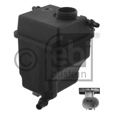 Vas de expansiune, racire BMW X5 (E53) (2000 - 2006) FEBI BILSTEIN 38458 piesa NOUA