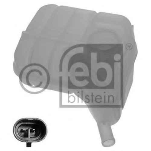 Vas de expansiune, racire CHEVROLET MALIBU (V300) (2012 - 2016) FEBI BILSTEIN 47884 piesa NOUA