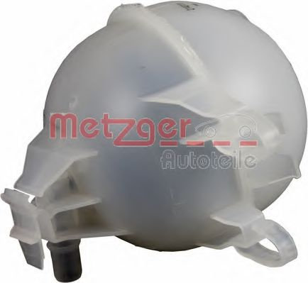 Vas de expansiune, racire CITROEN C2 (JM) (2003 - 2016) METZGER 2140111 piesa NOUA