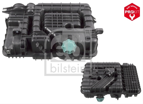 Vas De Expansiune Racire Febi Mercedes-Benz 102636