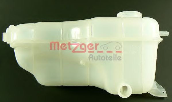 Vas de expansiune, racire FORD COURIER (J3, J5) (1996 - 2016) METZGER 2140028 piesa NOUA