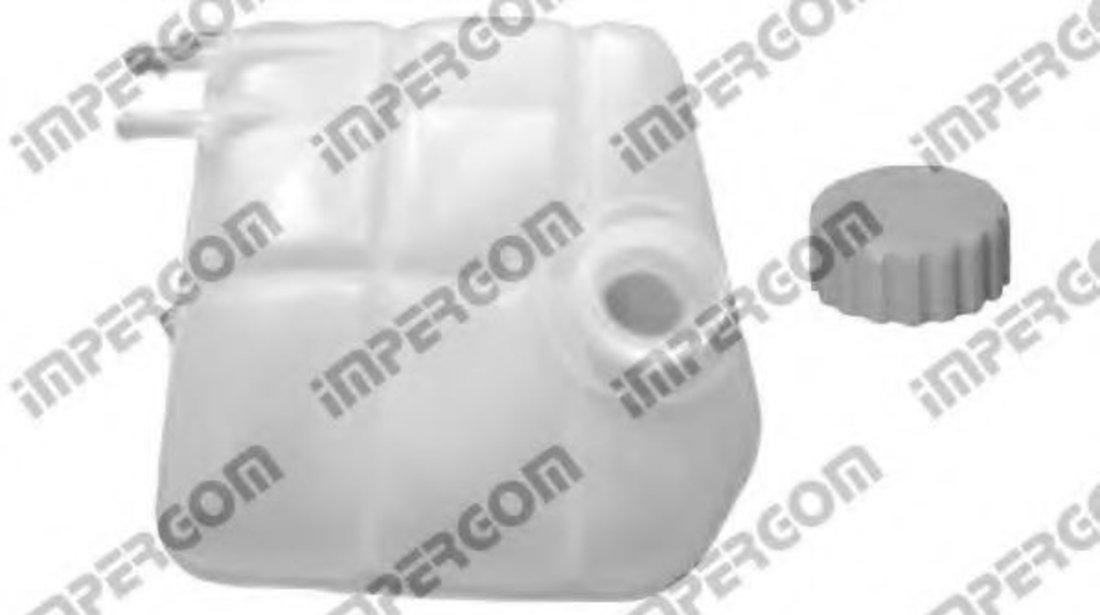 Vas de expansiune, racire FORD FOCUS Limuzina (DFW) (1999 - 2007) ORIGINAL IMPERIUM 44133 piesa NOUA