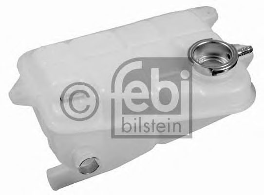 Vas de expansiune, racire MERCEDES A-CLASS (W168) (1997 - 2004) FEBI BILSTEIN 22637 piesa NOUA