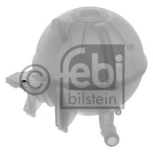 Vas de expansiune, racire MERCEDES SPRINTER 3,5-t bus (906) (2006 - 2016) FEBI BILSTEIN 48390 piesa ...