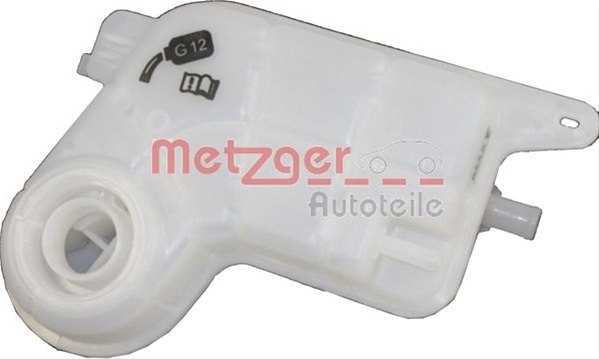 Vas De Expansiune Racire Metzger Audi 2140181