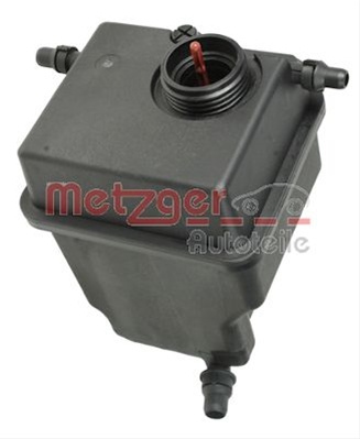 Vas De Expansiune Racire Metzger Bmw 2140247