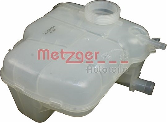 Vas De Expansiune Racire Metzger Opel 2140151