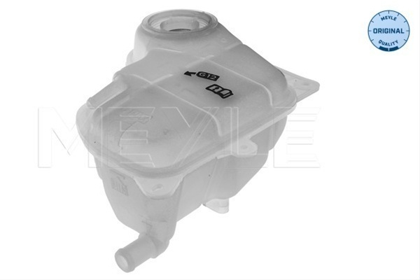 Vas De Expansiune, Racire Meyle Skoda 100 121 0061