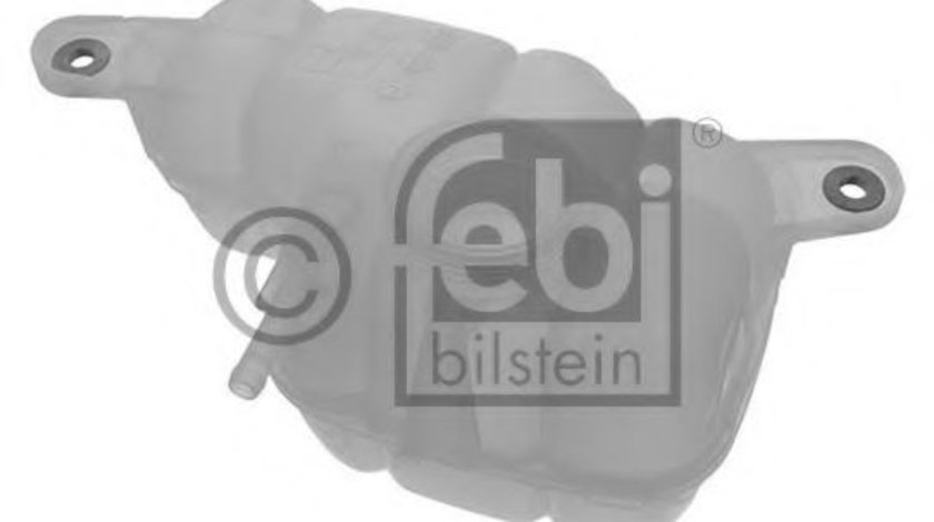 Vas de expansiune, racire OPEL CORSA E (2014 - 2016) FEBI BILSTEIN 47907 piesa NOUA