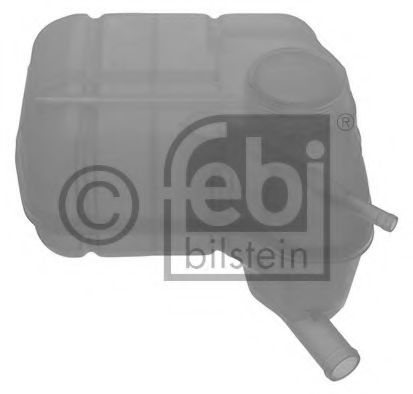 Vas de expansiune, racire OPEL INSIGNIA Combi (2008 - 2016) FEBI BILSTEIN 47900 piesa NOUA