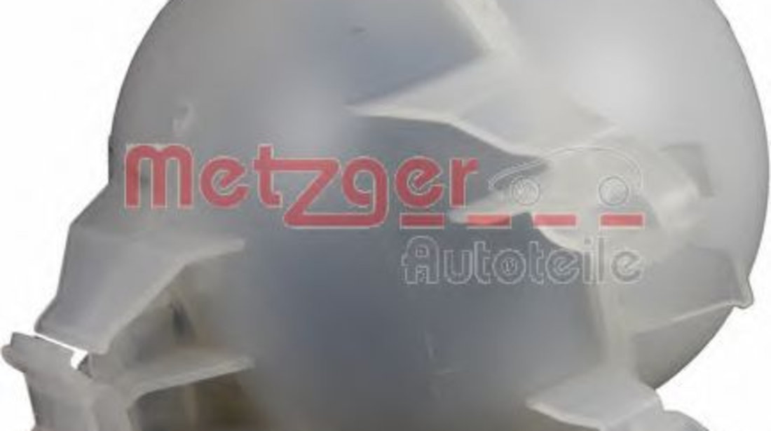 Vas de expansiune, racire PEUGEOT 1007 (KM) (2005 - 2016) METZGER 2140111 piesa NOUA