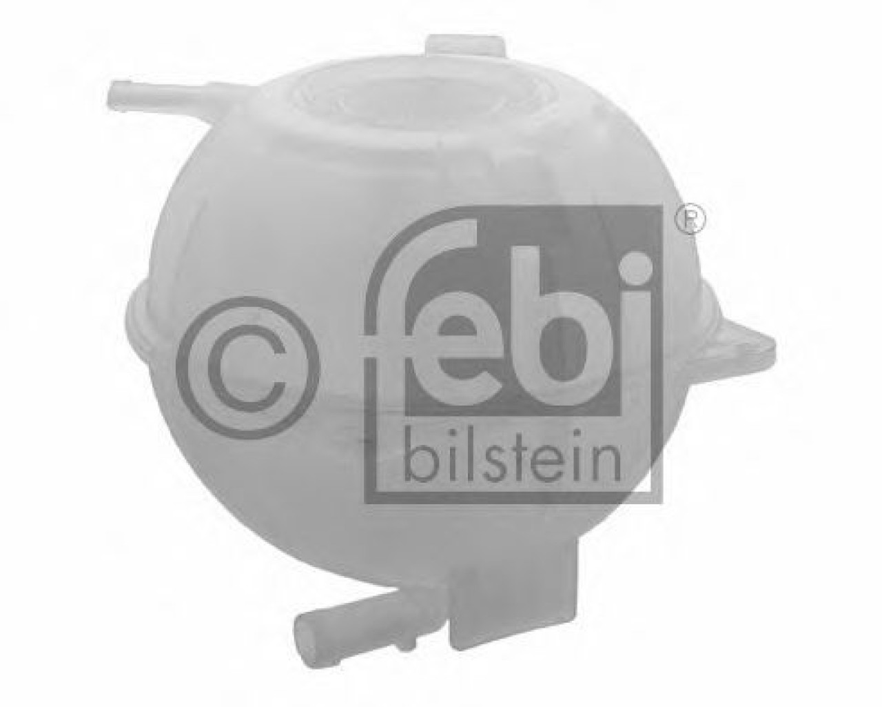 Vas de expansiune, racire SEAT IBIZA II (6K1) (1993 - 1999) FEBI BILSTEIN 02264 piesa NOUA