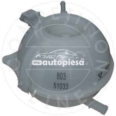 Vas de expansiune, racire SEAT IBIZA IV (6L1) (2002 - 2009) AIC 51033 piesa NOUA