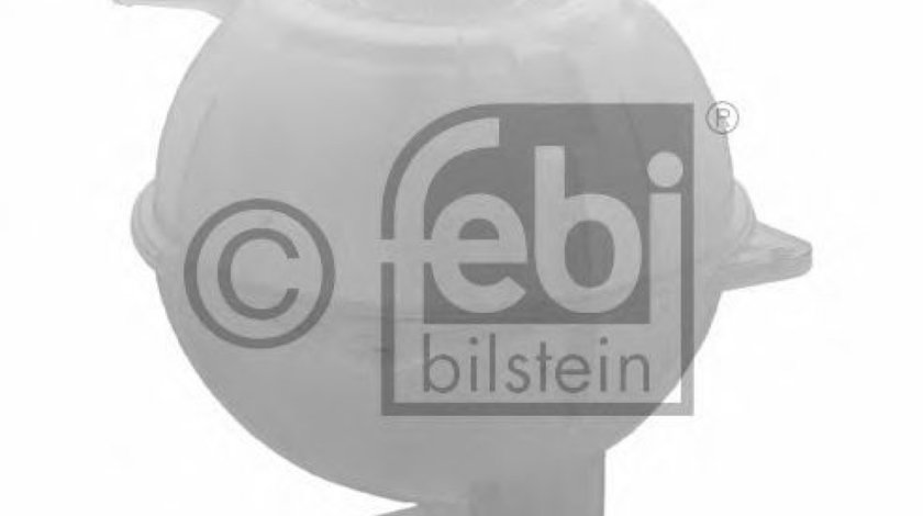 Vas de expansiune, racire VW PASSAT Variant (3A5, 35I) (1988 - 1997) FEBI BILSTEIN 02264 piesa NOUA