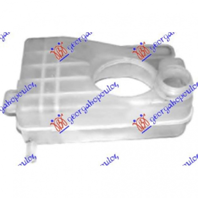 Vas Expansiune 1 3benzina - Renault Twingo 2000 , 7701467287