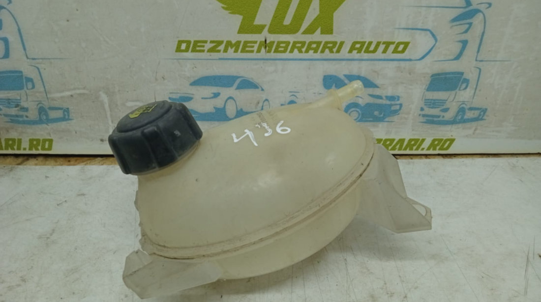 Vas expansiune 1.5 dci k9k 217107259r Renault Clio 4 [2012 - 2020]