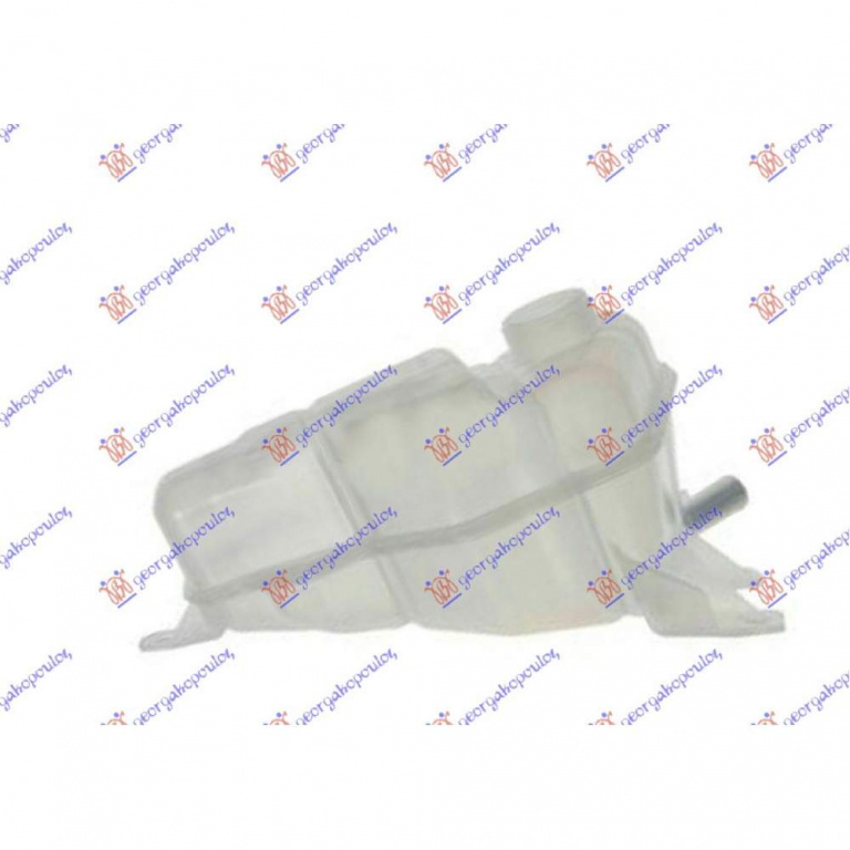 Vas Expansiune 1 7 Diesel - Fiat Punto 1995 , 7745647