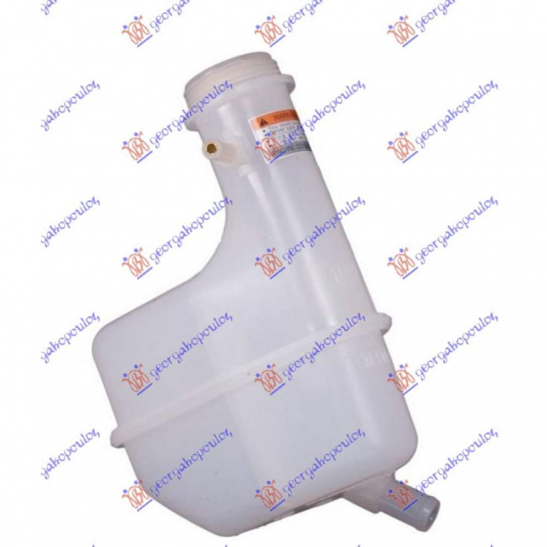 Vas Expansiune 1 8-1 9-2 0 Diesel - Citroen Berlingo 1996 , 1307hn