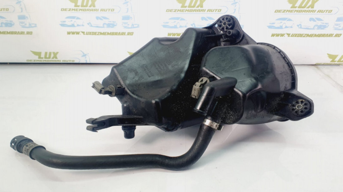 Vas expansiune 2.0 d 17137806038 BMW Seria 5 F07/F10/F11 [2009 - 2013]