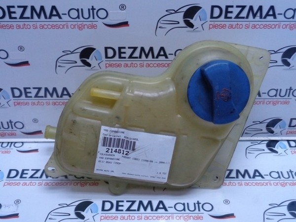 Vas expansiune 8D0121403L, Audi A4 (8D, B5) 1.9 tdi, ATJ