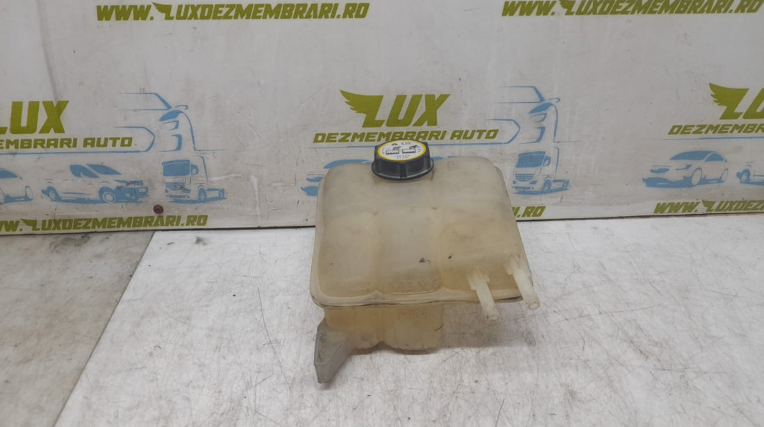 Vas expansiune 8V61-8K218-DE Ford Focus 3 [2011 - 2015]