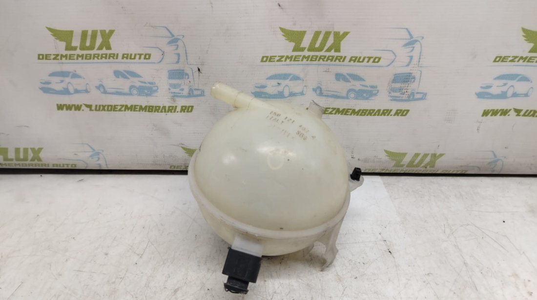 Vas expansiune antigel 1K0121407A Seat Alhambra 2 [2010 - 2015]