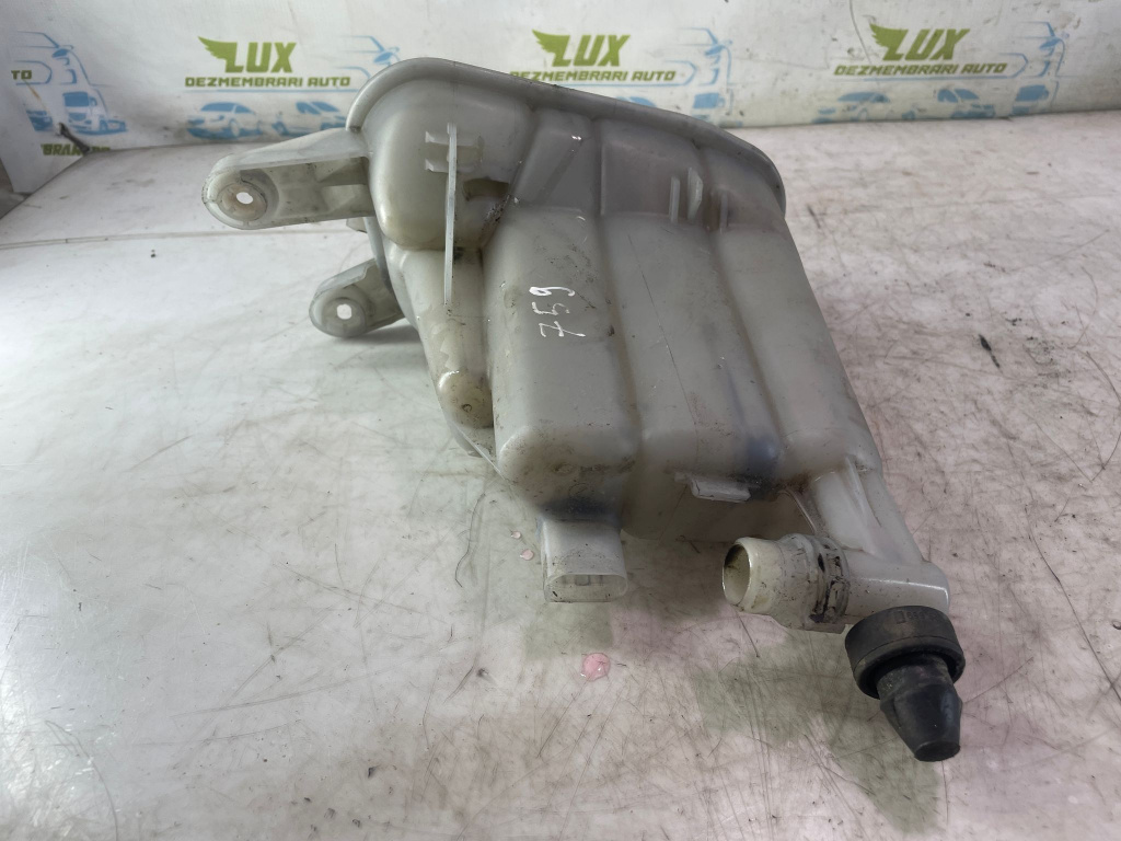 Vas expansiune antigel 8K0121403C 2.0 tdi CAGA Audi A4 B8/8K [2007 - 2011] 2.0 tdi CAGA