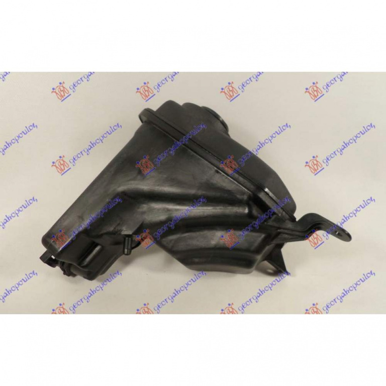 Vas Expansiune Benzina - Bmw Z4 (E89) 2009 , 17137607482