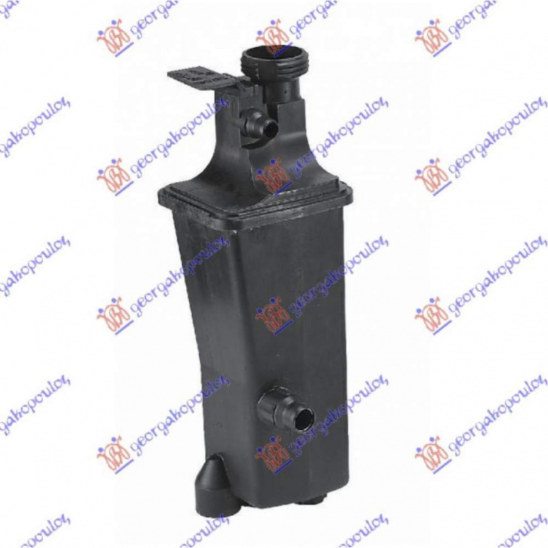 Vas Expansiune Benzina -Diesel - Bmw X3 (E83) 2004 , 17137787039