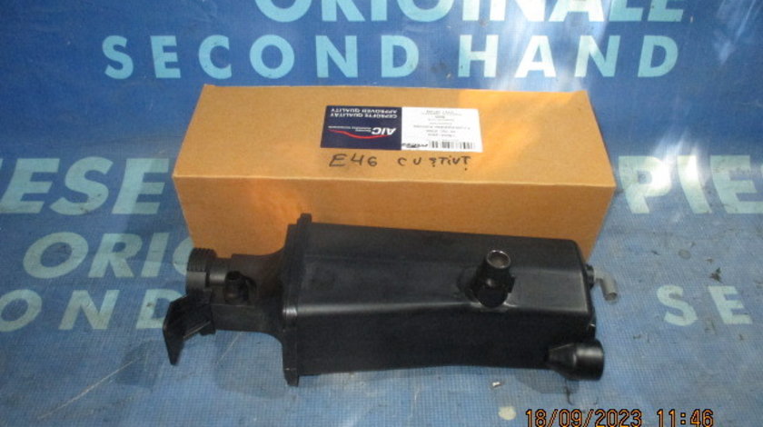 Vas expansiune BMW E46 320d M47N; 7787039 (piesa noua)