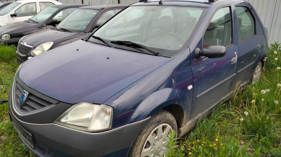 VAS EXPANSIUNE DACIA LOGAN 1.5 DCI 50KW 68CP FAB. 2004 – 2012 ⭐⭐⭐⭐⭐