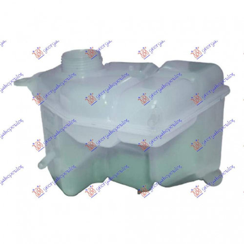 Vas Expansiune Diesel - Ford Fusion 2002 , 1221053