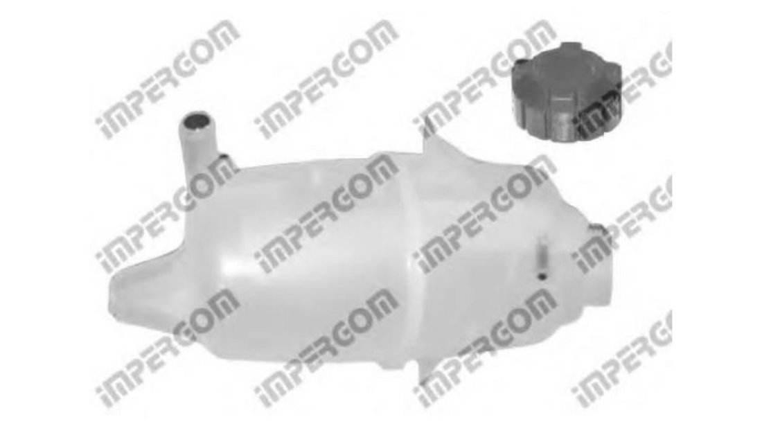 Vas expansiune Fiat MULTIPLA (186) 1999-2010 #2 29864