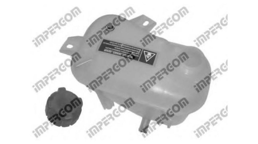 Vas expansiune Fiat SEICENTO (187) 1998-2010 #2 29863