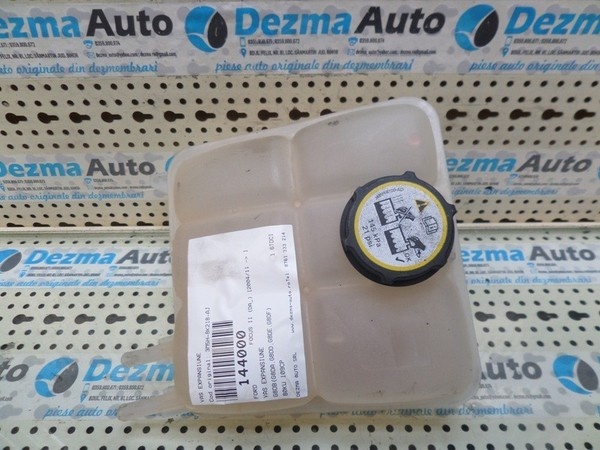 Vas expansiune Ford Focus 2, 1.6 tdci, G8DB, G8DA, 3M5H-8K218-AJ