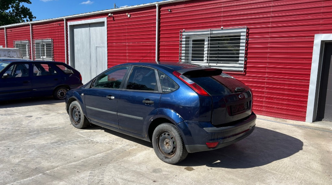 Vas expansiune Ford Focus 2 2005 HATCHBACK 1.6 BENZINA