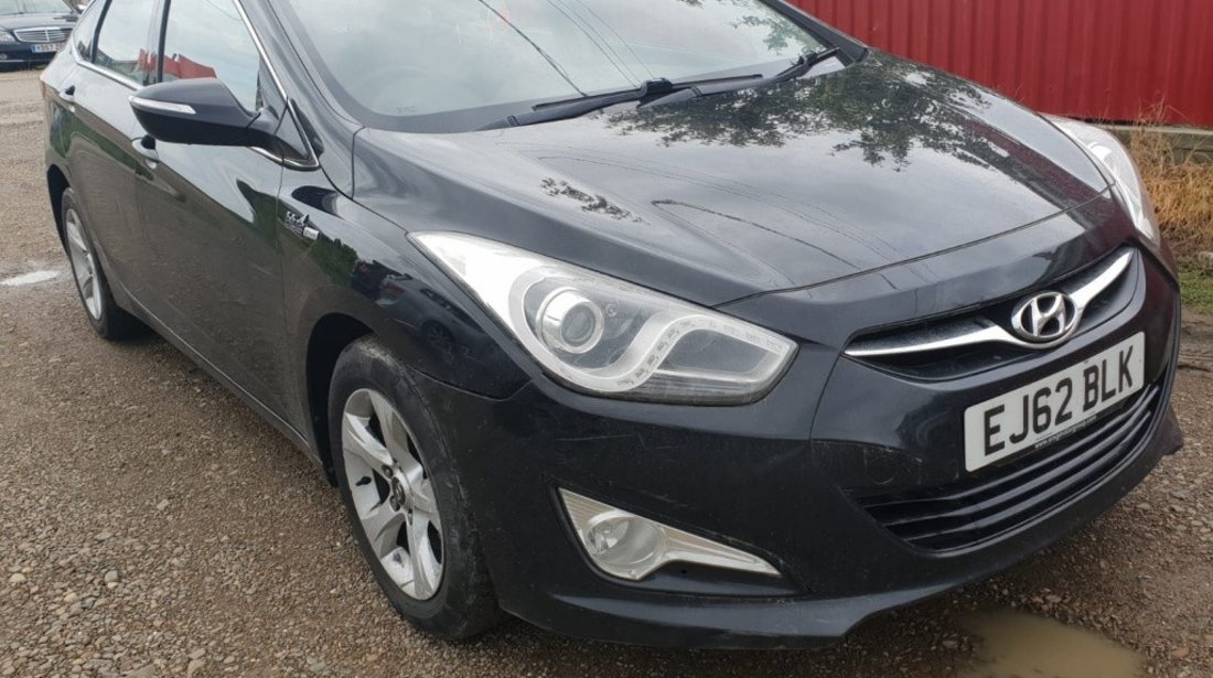 Vas expansiune Hyundai i40 2012 hatchback 1.7 crdi d4fd