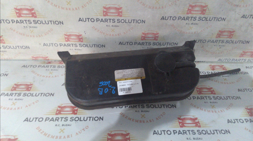 Vas expansiune HYUNDAI TUCSON 2005-2009