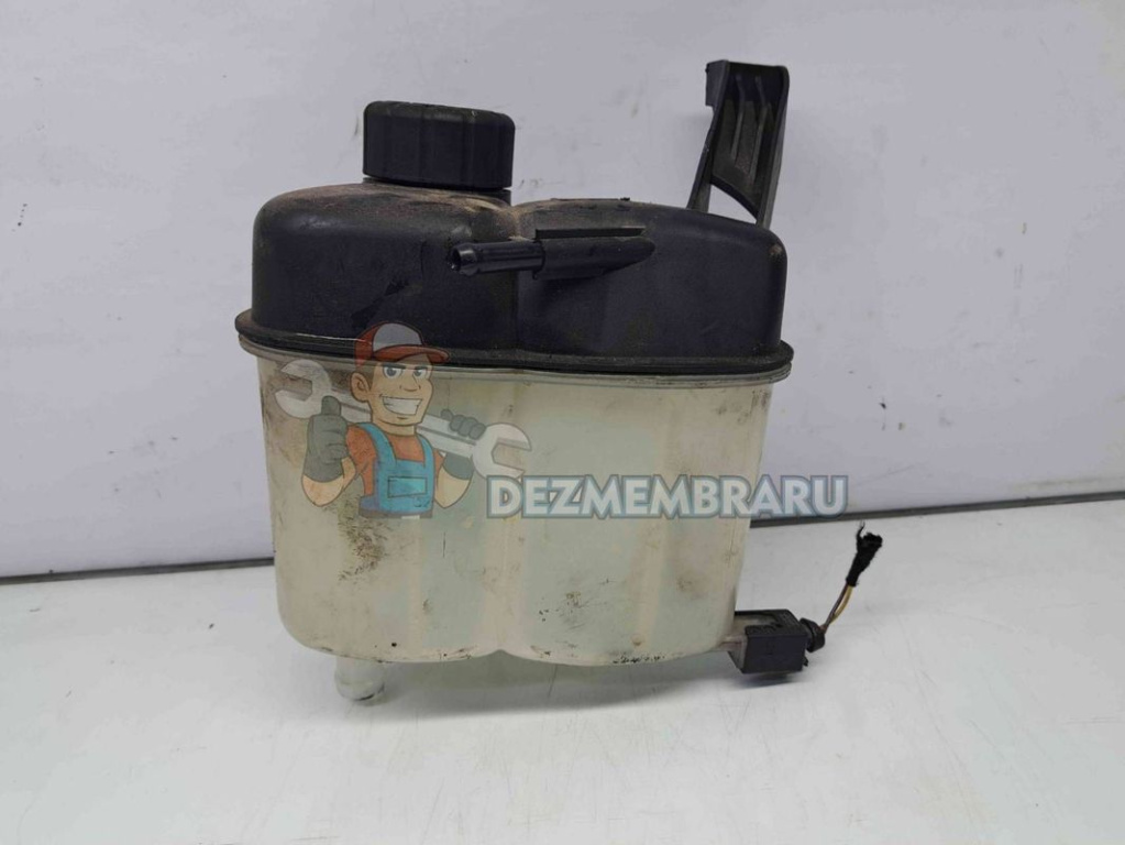 Vas expansiune Mercedes Clasa B (W245) [Fabr 2005-2011] A0005840807 2.0 CDI 640940