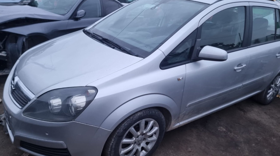 Vas expansiune Opel Zafira B 2007 monovolum 1.9 cdti Z19DT