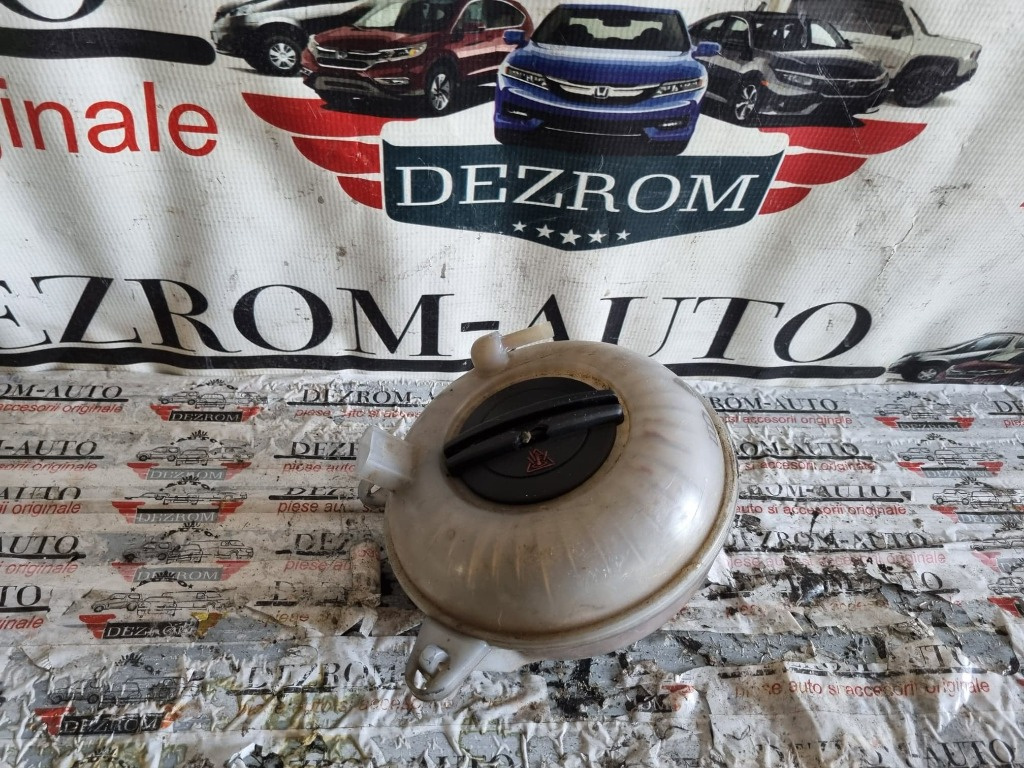 Vas expansiune original Seat Ateca 2.0 TDI cod piesa : 5Q0121407A